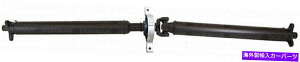 Driveshaft �V�������A�h���C�u�V���t�g�h�[�}���p�[�g986-190 New Rear Drive Shaft Dorman Part 986-190�y���s�A���i�z