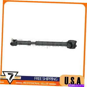 Driveshaft �h���C�u�V���t�g�t�����g�h�[�}��-OE�\�����[�V�����̓W�[�v�`�F���L�[1987-2000�ɓK�����܂� Drive Shaft Front Dorman - OE Solutions Fits Jeep Cherokee 1987-2000�y���s�A���i�z