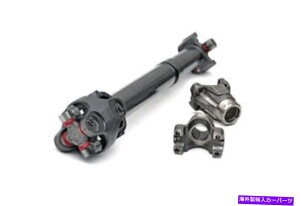 Driveshaft ���t�J���g���[12-18�W�[�v�t�B�b�g�����O���[CV�t�����g�h���C�u�V���t�g5071.1A Rough Country 12-18 Jeep Fits Wrangler Cv Front Driveshaft 5071.1A�y���s�A���i�z