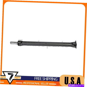 Driveshaft �h���C�u�V���t�g���A�h�[�}��-OE�\�����[�V�����ɓK���}�c�_�~�A�^1999-2005 Drive Shaft Rear Dorman - OE Solutions Fits Mazda Miata 1999-2005�y���s�A���i�z
