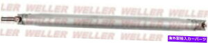 Driveshaft 1968-1972 Chevelle Aluminium HD -Drive Shaft -Tubro 350 Trans 1968-1972 CHEVELLE ALUMINUM HD - Drive Shaft - TUBRO 350 TRANS