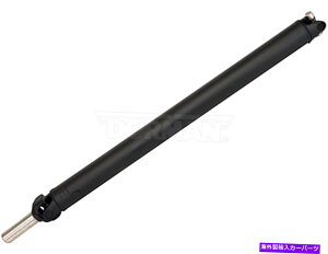 Driveshaft 89-98 K1500 REG CAB 78BED 1995-2000 TAHOE 4 DOOR 4WD 117.5WB���A�h���C�u�V���t�g 89-98 K1500 REG CAB 78BED 1995-2000 TAHOE 4 DOOR 4WD 117.5WB REAR DRIVE SHAFT�y���s�A���i�z