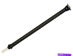 Driveshaft 91-96 F150REG CAB 4.9L 5.0L 5.8L 2WD E4OD AUTO 81BED 117WBAhCuVtg FITS 91-96 F150REG CAB 4.9L 5.0L 5.8L 2WD E4OD AUTO 81BED 117WB REAR DRIVE SHAFT