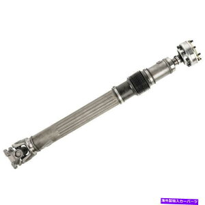 Driveshaft Omix-Ada 16591.51�h���C�u�V���t�gFRNT D44 4 Speed Auto Trans; 07-11�W�[�v�����O���[JK Omix-ada 16591.51 Driveshaft Frnt D44 4 Speed Auto Trans; 07-11 Jeep Wrangler JK�y���s�A���i�z