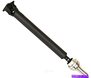Driveshaft 2007-2011�_�R�^���C�_�[3.7L 4WD�I�[�g�g�����X�R�[�hDH5�t�����g�h���C�u�V���t�g FITS 2007-2011 DAKOTA RAIDER 3.7L 4WD AUTO TRANS CODE DH5 FRONT DRIVE SHAFT