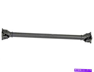 Driveshaft tgh[}hCuVtgBMW 530XI 2006-2007 17SKVMɓK܂ Front Dorman Driveshaft fits BMW 530xi 2006-2007 17SKVM