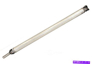 Driveshaft �h���C�u�V���t�g���A�h�[�}��976-960�t�B�b�g05-16�t�H�[�hE-350�X�[�p�[�f���[�e�B Drive Shaft Rear Dorman 976-960 fits 05-16 Ford E-350 Super Duty�y���s�A���i�z