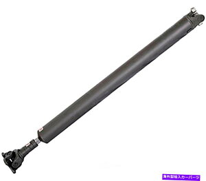 Driveshaft 96-97 F350 REG CAB 7.5L 4WD E4OD AUTO 96BED 133WBAhCuVtgAZu FITS 96-97 F350 REG CAB 7.5L 4WD E4OD AUTO 96BED 133WB REAR DRIVE SHAFT ASSEMBLY