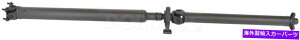 Driveshaft �t�B�b�g75-77 BMW 530I 77 630CSI 78-82 633CSI�I�[�g�g�����X�~�b�V�������A�h���C�u�V���t�g FITS 75-77 BMW 530i 77 630CSi 78-82 633CSi AUTO TRANSMISSION REAR DRIVE SHAFT�y���s�A���i�z
