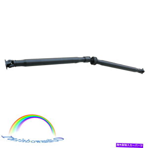 Driveshaft 2006�N2��2������2006�N����2007�N�̃v�����ɓK�� Fits For Murano AWD 2006-2007 Prod From 02/2006 Prop Drive Shaft Rear Driveshaft�y���s�A���i�z
