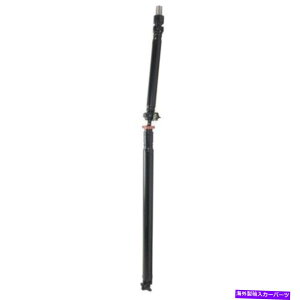 Driveshaft �W�[�v�p�g���I�b�g�R���p�X�_�b�W�L�����o�[2008-2016 5273310AA�p���A�h���C�u�V���t�g1PC Rear Drive Shaft 1PC For Jeep Patriot Compass Dodge Caliber 2008-2016 5273310AA