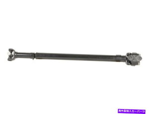 Driveshaft 1998�N����2002�N�̃W�[�v�����O���[�h���C�u�V���t�g�t�����g�J�[�h99127MQ 2000 2001 1999 For 1998-2002 Jeep Wrangler Driveshaft Front Cardone 99127MQ 2000 2001 1999�y���s�A���i�z
