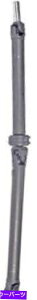 Driveshaft APDTY 047371�h���C�u�V���t�g�A�Z���u����3700003G00��u�������܂� APDTY 047371 Driveshaft Assembly Replaces 3700003G00�y���s�A���i�z
