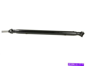 Driveshaft 2006�N����2009�N�̎O�H���C�_�[�h���C�u�V���t�g���A�J�[�h37844W 2007 2008 4WD For 2006-2009 Mitsubishi Raider Driveshaft Rear Cardone 37844SW 2007 2008 4WD