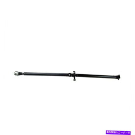 Driveshaft シボレーのリアドライブシャフトアセンブリ2007-09エクイノックスポンティアック2007-09トレント Rear Drive Shaft Assembly For Chevrolet 2007-09 Equinox Pontiac 2007-09 Torrent