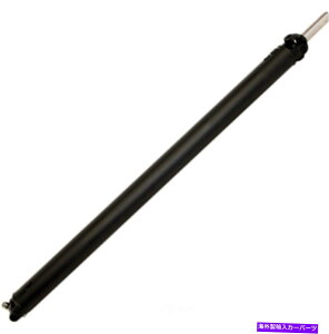 Driveshaft K01-07 2500 2500HD REG CAB 4WD 5SPD}jA96BED 133WBAhCuVtg FITS 01-07 2500 2500HD REG CAB 4WD 5SPD MANUAL 96BED 133WB REAR DRIVE SHAFT