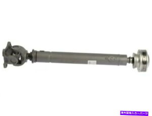 Driveshaft A1 CARDONE 38QP94W�t�����g�h���C�u�V���t�g�t�B�b�g2006 Mitsubishi Raider 4WD 3.7L V6 A1 Cardone 38QP94W Front Driveshaft Fits 2006 Mitsubishi Raider 4WD 3.7L V6