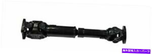 Driveshaft Rubicon Express RE1887-240 CV�X�^�C���h���C�u�V���t�g Rubicon Express RE1887-240 CV Style Drive Shaft�y���s�A���i�z