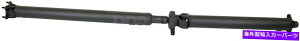 Driveshaft 1981-1982�t�B�b�g9 80����9 82 BMW 320i RWD�}�j���A���g�����X���A�h���C�u�V���t�g FITS 1981-1982 FROM 9 80 TO 9 82 BMW 320i RWD MANUAL TRANS REAR DRIVE SHAFT�y���s�A���i�z
