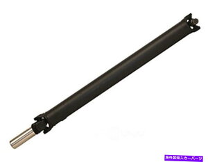 Driveshaft 97-04 S10 PU SONOMA CREW 4WD AUTO 55.2BED 122.9WB WO ZR2AhCuVtg FITS 97-04 S10 PU SONOMA CREW 4WD AUTO 55.2BED 122.9WB WO ZR2 REAR DRIVE SHAFT