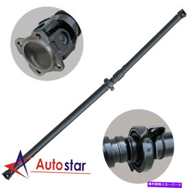 Driveshaft 2012-2014のリアドライブシャフトホンダCR-V AWD/4WD 40100T0AA01 40100T0AA02 Rear Drive Shaft For 2012-2014 Honda CR-V AWD/4WD 40100T0AA01 40100T0AA02