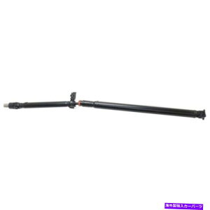 Driveshaft ���A�h���C�u�V���t�g�t�B�b�g2008-2016�W�[�v�p�g���I�b�g�R���p�X�_�b�W�L�����o�[5273310AA Rear Drive Shaft Fits 2008-2016 Jeep Patriot Compass Dodge Caliber 5273310AA�y���s�A���i�z