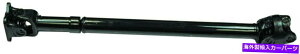 Driveshaft Rubicon Express Front CVO Driveshaft 2012-2018 Jeep Wrangler JK RE1883-365 Rubicon Express Front CVO Driveshaft For 2012-2018 Jeep Wrangler JK RE1883-365�y���s�A���i�z