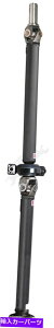 Driveshaft �h�[�}��986-161���A�h���C�u�V���t�g��370004HZ0A�Ɏ���đ���܂� Dorman 986-161 Rear Driveshaft Replaces 370004HZ0A�y���s�A���i�z