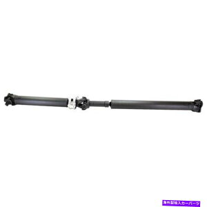 Driveshaft �h�[�}��976-651�uOE�\�����[�V�����v���A�h���C�u�V���t�g�A�Z���u�� Dorman 976-651 Oe Solutions Rear Driveshaft Assembly�y���s�A���i�z
