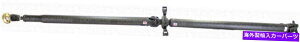 Driveshaft �h�[�}��936-120 05-06�V�{���[�|���e�B�A�b�N�G�N�C�m�b�N�X�g�����g�p�h���C�u�V���t�g���A Dorman 936-120 Drive Shaft Rear For 05-06 Chevrolet Pontiac Equinox Torrent�y���s�A���i�z