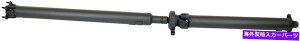Driveshaft AhCuVtgAZu - h[}936-59078-80 BMW 733i a/transɓK܂ Rear Driveshaft Assembly - Dorman# 936-590 Fits 78-80 Bmw 733I A/Trans
