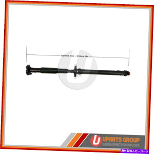 Driveshaft 2020 BMW X3�̃��A�h���C�u�V���t�g-OEM���� Rear Drive Shaft for 2020 BMW X3 - OEM Replacement�y���s�A���i�z