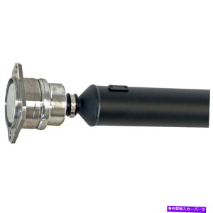Driveshaft �t�H�[�h�t���[�W���������J�[��MKZ�}�[�L�����[�~���m�h�[�}�����A�h���C�u�V���t�gDAC�p For Ford Fusion Lincoln MKZ Mercury Milan Dorman Rear Driveshaft DAC�y���s�A���i�z