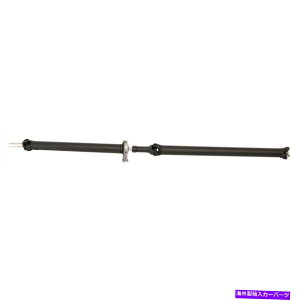 Driveshaft �V�{���[�G�N�X�v���XGMC Savana 1996 1997 1998���A�h���C�u�V���t�gDAC For Chevrolet Express GMC Savana 1996 1997 1998 Rear Driveshaft DAC