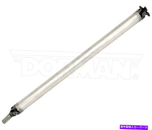 Driveshaft �V�������A�h���C�u�V���t�g�h�[�}���p�[�g986-137 New Rear Drive Shaft Dorman Part 986-137�y���s�A���i�z