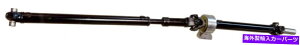 Driveshaft 1959-1964�C���p��/�x���G�A2�s�[�X�h���C�u�V���t�g-NEW -T -400�h���C�u�V���t�g 1959-1964 IMPALA/ BEL AIR 2 PIECE DRIVE SHAFT - NEW - T-400 Drive Shaft�y���s�A���i�z