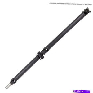 Driveshaft Ford F�V���[�Y�g���b�N1999 2000 2001 2002�V�����h���C�u�V���t�g�v���b�v�V���t�gTCP For Ford F Series Trucks 1999 2000 2001 2002 New Driveshaft Prop Shaft TCP�y���s�A���i�z