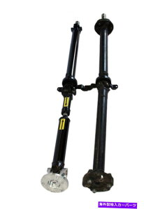 Driveshaft 2005-2006|eBAbNGTOϊhCuVtg - AbvO[h - V_CNg{gŁI 2005-2006 PONTIAC GTO CONVERSION DRIVE SHAFT- UPGRADED- NEW- DIRECT BOLT IN!