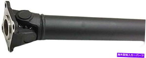 Driveshaft ���A�h���C�u�V���t�g��2013-2015�z���_�p�C���b�g�ɓK�����܂� Rear Drive Shaft Fits 2013-2015 Honda Pilot�y���s�A���i�z