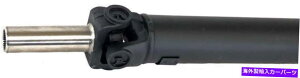 Driveshaft ���A�h���C�u�V���t�g�t�B�b�g2004�t�H�[�hF-150 4.6L V8�K�XSOHC Rear Drive Shaft Fits 2004 Ford F-150 4.6L V8 GAS SOHC�y���s�A���i�z