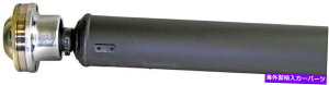 Driveshaft N/A�h���C�u�V���t�g��2008�{���{XC90 3.2L L6�K�XDOHC�ɓK�����܂� N/A Drive Shaft Fits 2008 Volvo XC90 3.2L L6 GAS DOHC�y���s�A���i�z