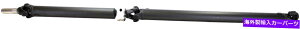 Driveshaft ���A�h���C�u�V���t�g�h�[�}��936-738,3710004382�t�B�b�g05-14�^�R�}4.0 STD�g�����XRWD Rear Driveshaft Dorman 936-738,3710004382 Fits 05-14 Tacoma 4.0 STD Trans RWD�y���s�A���i�z