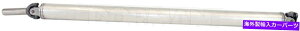 Driveshaft 2002�N����2008�N�̃��A�h���C�u�V���t�gDodge Ram 1500 2004 2003 2006 2007�h�[�}�� Rear Driveshaft For 2002-2008 Dodge Ram 1500 2004 2005 2003 2006 2007 Dorman
