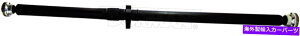 Driveshaft �h���C�u�V���t�g���A�h�[�}��976-584�t�B�b�g09-12�����h���[�o�[LR2 Drive Shaft Rear Dorman 976-584 fits 09-12 Land Rover LR2�y���s�A���i�z