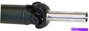 Driveshaft hCuVtgh[}946-127 Drive Shaft Dorman 946-127