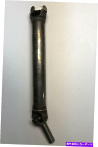 Driveshaft 6596161 3430/3630 SPRA-COUPE��AGCO�h���C�u�V���t�g 6596161 Agco Drive Shaft For 3430/3630 Spra-Coupe�y���s�A���i�z