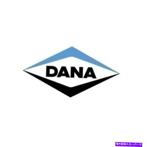 Driveshaft Dana Spicer Driveshaft 18-20 for Jeep Wrangler JL W/ Dana 60 Crate Lear Axle Dana Spicer Driveshaft 18-20 For Jeep Wrangler JL w/ DANA 60 Crate Rear Axle�y���s�A���i�z