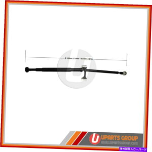 Driveshaft 2018-2019�̃��A�h���C�u�V���t�g�����Z�f�XCLA45 AMG -OEM���� Rear Drive Shaft for 2018-2019 Mercedes CLA45 AMG - OEM Replacement�y���s�A���i�z