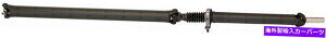 Driveshaft ���A�h���C�u�V���t�g�A�Z���u���̓V�{���[2007-01�AGMC 2007-01�ɓK�����܂� Rear Driveshaft Assy fits Chevrolet 2007-01, GMC 2007-01