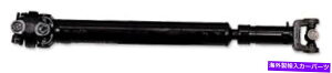 Driveshaft �v���R���v�T�X�y���V����4040�h���C�u�V���t�gC/V�X�^�C����87-93�����O���[�ɓK�����܂� Pro Comp Suspension 4040 Driveshaft C/V Style Fits 87-93 Wrangler�y���s�A���i�z